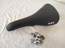 Ancienne Selle de vélo MBK