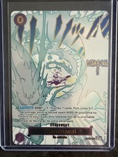 Djambuwal R OP15-077 Manga