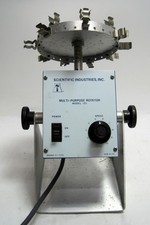 Scientific Industries Multi-Purpose Rotator Model 151