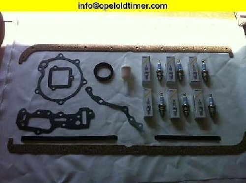 Neuf opel commodore - opel,