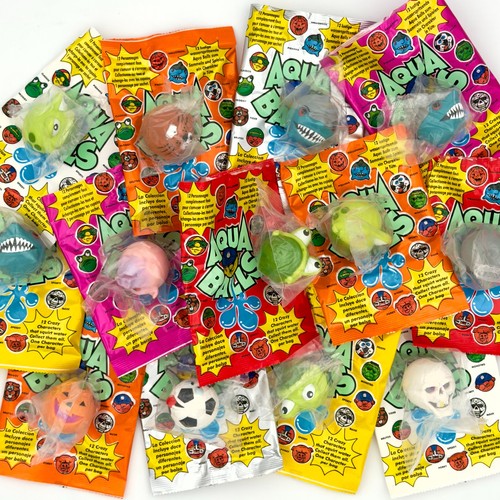 Aqua balls jouets gadgets - (jouets, /