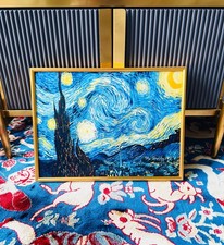 Peinture Oeuvre d'art