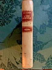 Brousson Biography Anatole