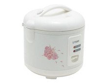 Tiger 5.5 Cups Electric Rice