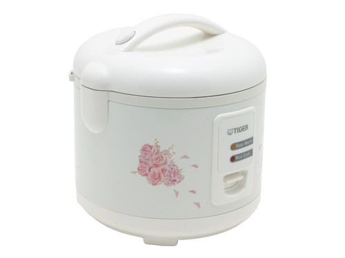 Tiger cups electric rice - electric,