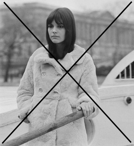 Photo chantal goya - photo,