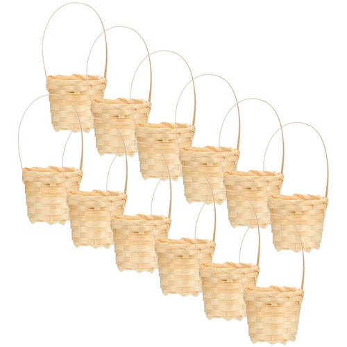 Pcs bourriche petit - pcs, panier