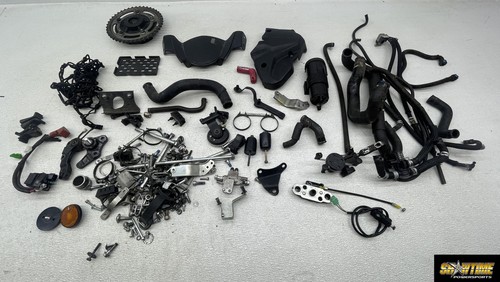 Suzuki bandit gsx1250fa - 11-12,