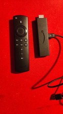 Amazon Fire TV Stick
