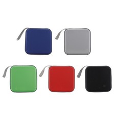 40 pochettes pour CD et DVD