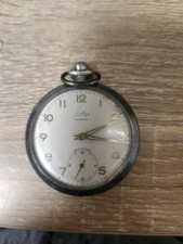 Ancienne  Montre à Gousset