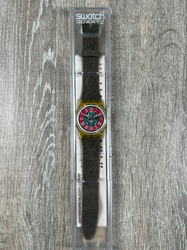 Swatch gk167 loden - swatch,