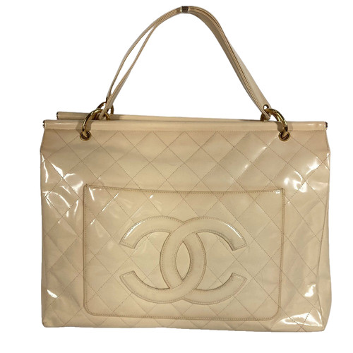 Sac main chanel - main, vintage