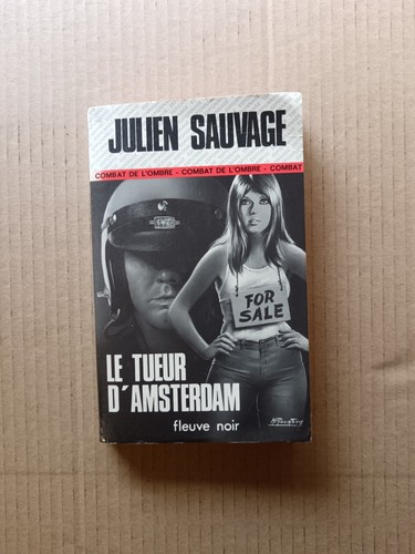 Fleuve noir espionnage 1299 - espionnage, n°1299