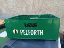 CASIER PLASTIQUE BIERE