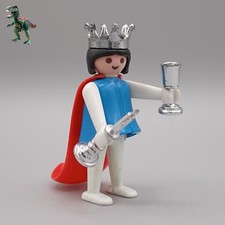 Playmobil figurine