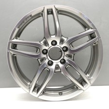 Jante En Alliage Coupée