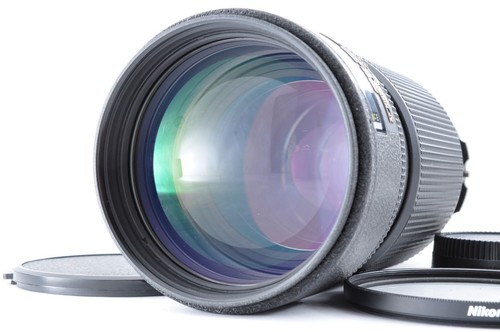 Nikon nikkor 200mm 2 - nikon, f/2.8
