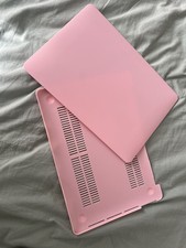 Coque pour MacBook Pro 13" 2021 2020 2019 2018 2017 2016 Release M1 A2338 A22...