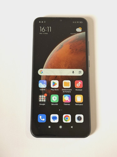 Xiaomi redmi 32go - xiaomi,