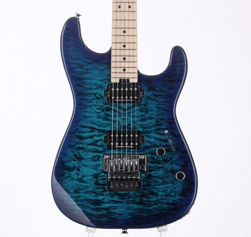 Charvel pro mod san - pro-mod, dimas