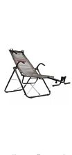 AB Lounge Ultra Abdominal Core Fitness Exercise Chair Full Body Trainer Machine
