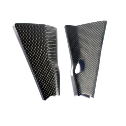 Pare chaleur fichiers carbone - fichiers,
