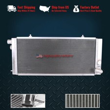 All Aluminum Radiator For
