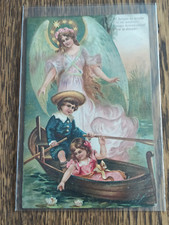 CPA  - Belle carte fantaisie