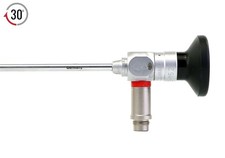 Codman Hopkins Autoclavable Diagnostic Telescope, 4mm 30 Degree