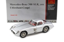 1:18 CMC Mercedes 300 SLR