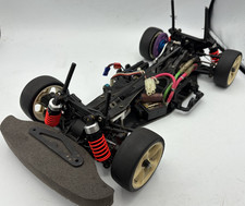 Pour pièces TAMIYA TA-04 TA04