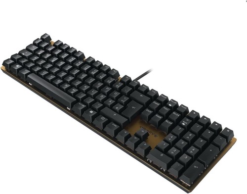Clavier mécanique azerty - clavier,