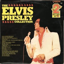 Elvis Presley The Elvis
