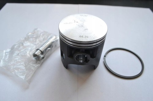Vertex 22569025 piston yamaha - 22569025,