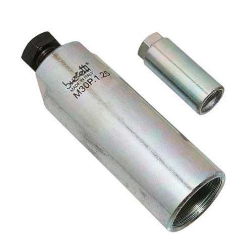 Arrache volant moto - volant, (30x125)