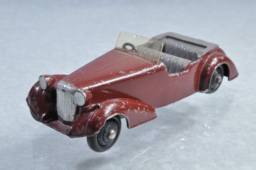 Ch179 dinky toys 38d - toys, gb