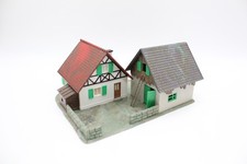 JOUEF - HO - 783 - FERME AVEC GRANGE - CATALOGUE 1965 - ANCIEN -