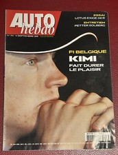AUTO HEBDO AutoHebdo 1512 du