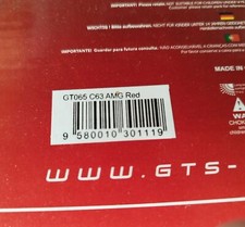 1:18 GT Spirit Mercedes Benz