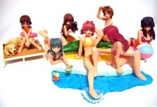 Diorama complet : Onegai