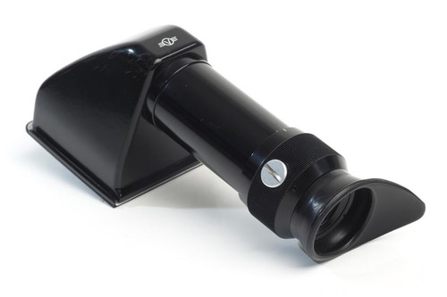 Hasselblad prisme visée hc - hasselblad,