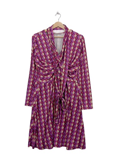 Anna field robe manches - field,