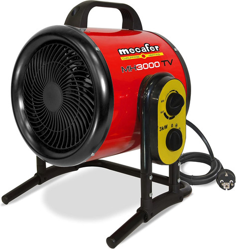 Générateur air chaud - d'air,