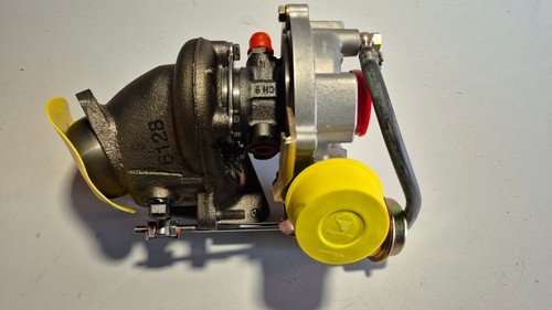 Turbo neuf original mercedes - original,