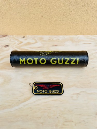 Moto guzzi v35 kit - guzzi, tt