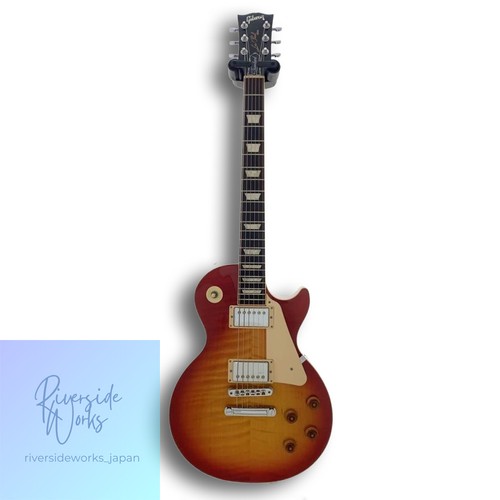 Gibson les paul standard 2017t - gibson,