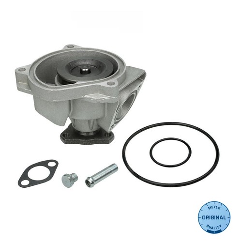 Water pump gasket set vw - set,