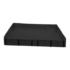 Cage pour Cochon D'Inde, Accessoires, Fond de Cage, Remplacement pour