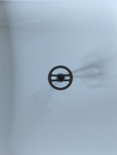 Chaussée Omega 1045 / Lemania